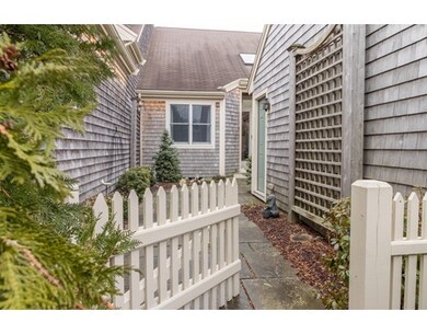 90 Benjamins Gate unit 90, Plymouth, MA 02360 - photo 2