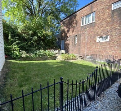 Gardens view 2