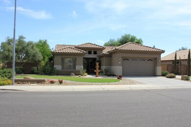 Curb view