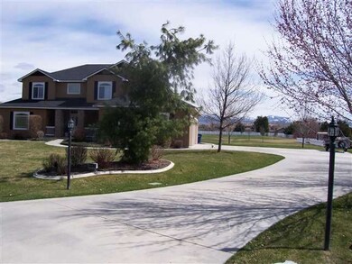 2536 N Pronghorn Ln, Eagle, ID 83616 - photo 2