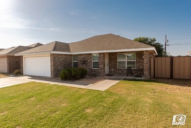 816 Duke Ave, Odessa, TX 79765 - photo 3