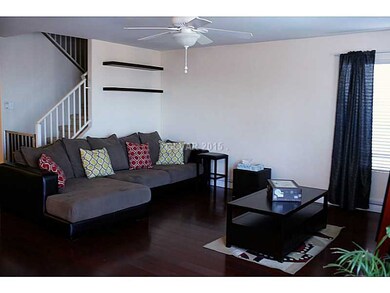 Great Room. Great Room open to kitchen and dining