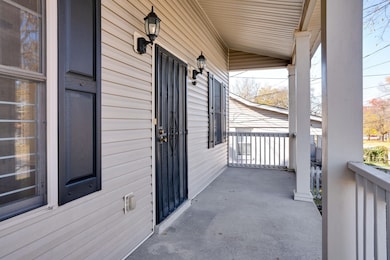 1103 Summit Ave, Nashville, TN 37203 - photo 6