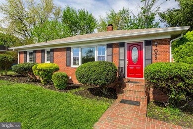 1022 Woods Place, Alexandria, VA 22302 - photo 2