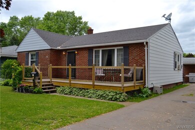 348 Walck Rd, North Tonawanda, NY 14120 - photo 2