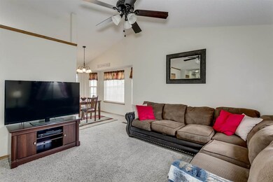 1780 N Myers Cir, Mulvane, KS 67110 - photo 2