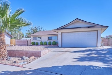 1112 Krista Ct, Ridgecrest, CA 93555 - photo 2