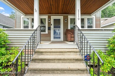 1119 Keyes Ave, Schenectady, NY 12309 - photo 4