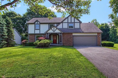 Great curb appeal!