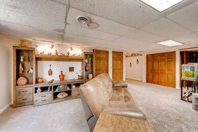 Located on the first floor.