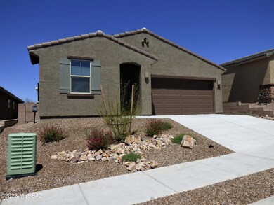 14043 E Golden Oaks Rd, Vail, AZ 85641 - photo 2
