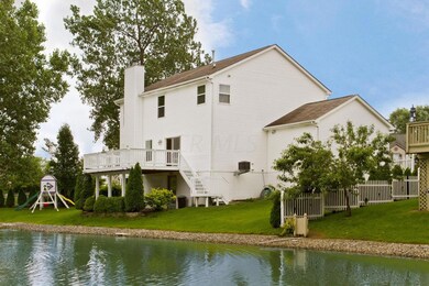 BACK OF HOME