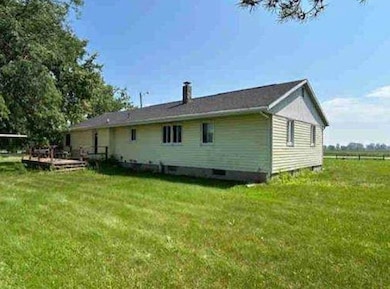 5432 Arenac State Rd, Standish, MI 48658 - photo 2