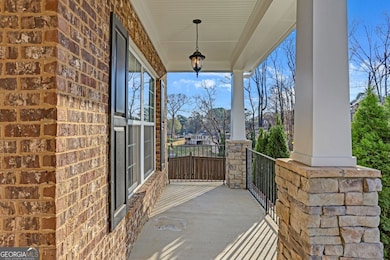 3085 Alcazar Dr SW, Lilburn, GA 30047 - photo 4