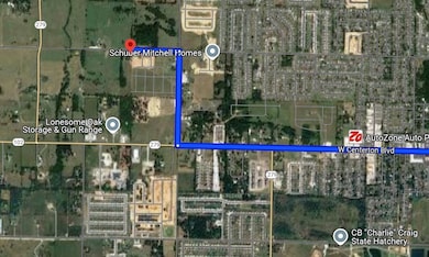 Property Location