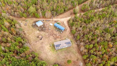 2528 Farm To Market Road 1798 W, Laneville, TX 75667 - photo 2