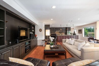 Great room