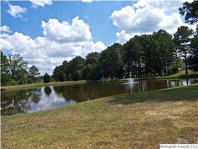 Community Lake