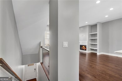 743 Taylor Ct NE, Atlanta, GA 30324 - photo 6