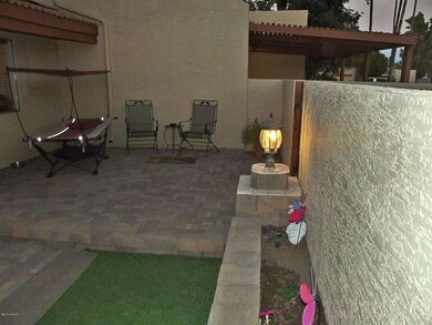Front Porch 2