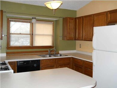 Kitchen View 2