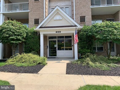 400 Plumbridge Ct unit 103, Lutherville Timonium, MD 21093 - photo 2