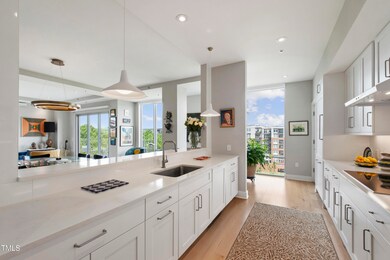 The Vega unit 603, Durham, NC 27701 - photo 5