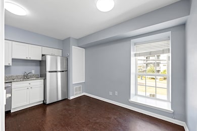 735 W Cavalcade St unit 17, Houston, TX 77009 - photo 5