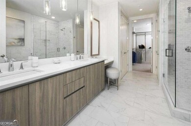 2965 Peachtree Rd NE unit 801, Atlanta, GA 30305 - photo 7