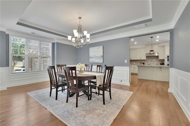 2765 Crowbrook Way, Cumming, GA 30040 - photo 4