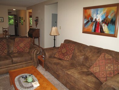 160 Northbrook Circle K-88 Terrace unit 88, Conway, NH 03860 - photo 3