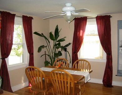 Dining Room.
