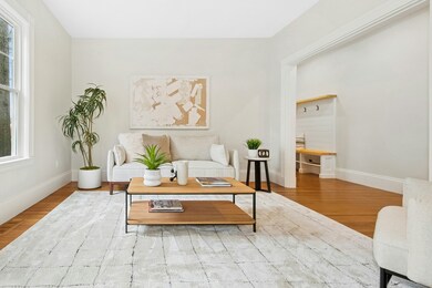 97 Clement Ave unit 1, West Roxbury, MA 02132 - photo 6