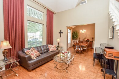 15619 Hermitage Oaks Dr, Tomball, TX 77377 - photo 6