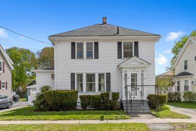 15 Blakeley St, Lynn, MA 01905 - photo 2