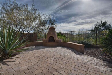 extended patio