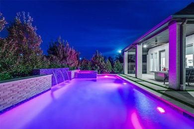 750 Foxfield Ct, Prosper, TX 75078 - photo 2