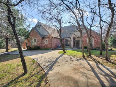 7400 Tangle Vine Dr, Edmond, OK 73034 - photo 4