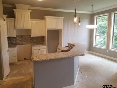 1408 1408 Bowie St, Tyler, TX 75701 - photo 4