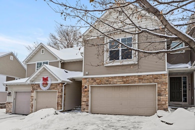 551 Stonewood Ln, Burnsville, MN 55306 - photo 2
