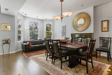 2743 N Greenview Ave, Chicago, IL 60614 - photo 4