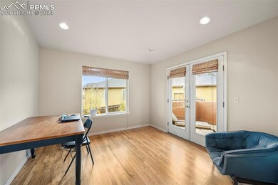 255 Gold Claim Terrace, Colorado Springs, CO 80905 - photo 3