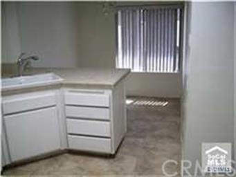 Without Furniture