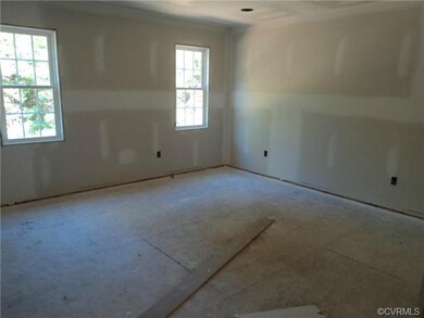 Picture taken on 7/7/14 - Master bedroom , walkin 