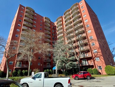 Sagamore Place Condominiums unit 706, Quincy, MA 02171 - photo 7