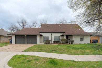2521 NW 116th St, Oklahoma City, OK 73120 - photo 3