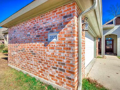Facade/Exterior Front.