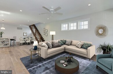 110 Chester Ave, Annapolis, MD 21403 - photo 4