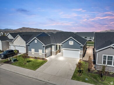 246 E Polaris Dr unit 109, Saratoga Springs, UT 84045 - photo 2
