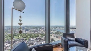 One Dalton unit 4505, Boston, MA 02115 - photo 2